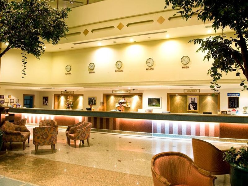 Hotel Photo 15