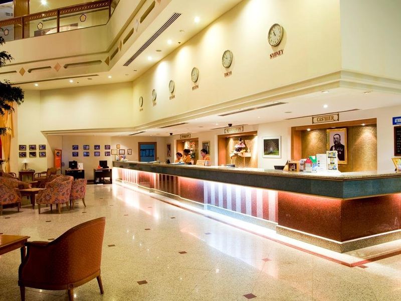 Hotel Photo 16