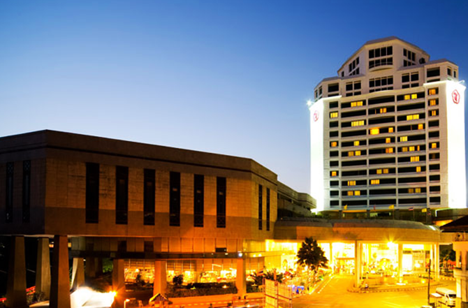 Hotel Photo 23