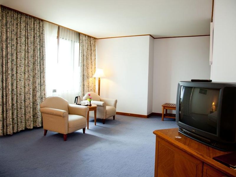 Hotel Photo 5