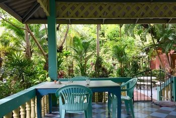 Hotel Photo 13