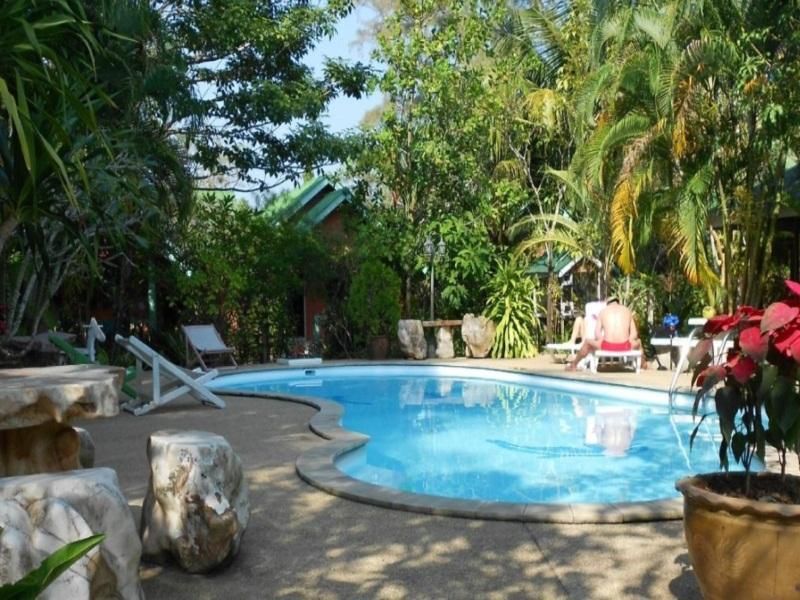Hotel Photo 20