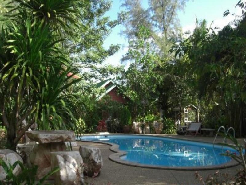 Hotel Photo 21