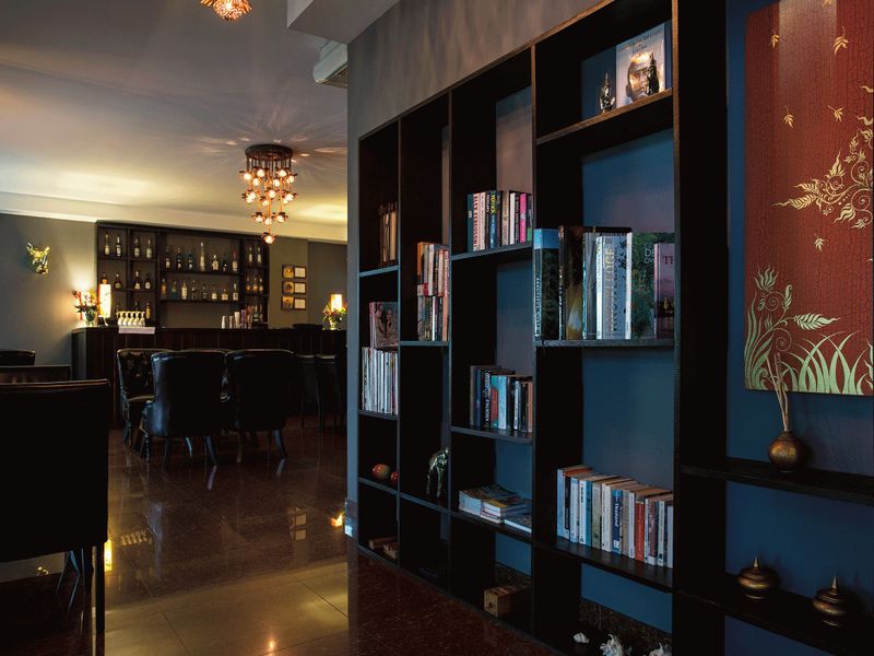 Hotel Photo 13