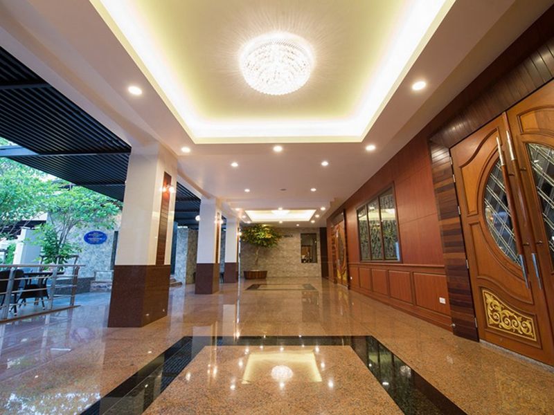 Hotel Photo 12