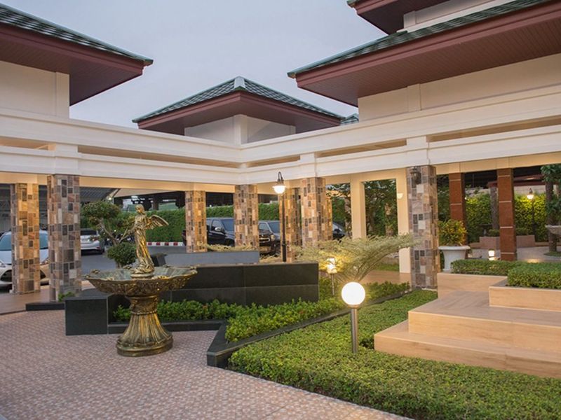 Hotel Photo 14
