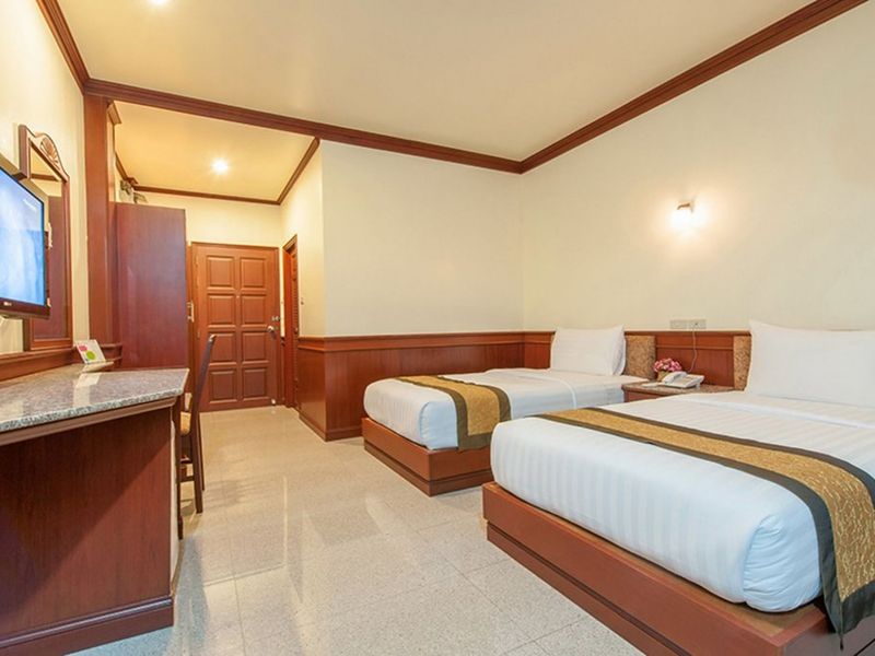 Hotel Photo 4