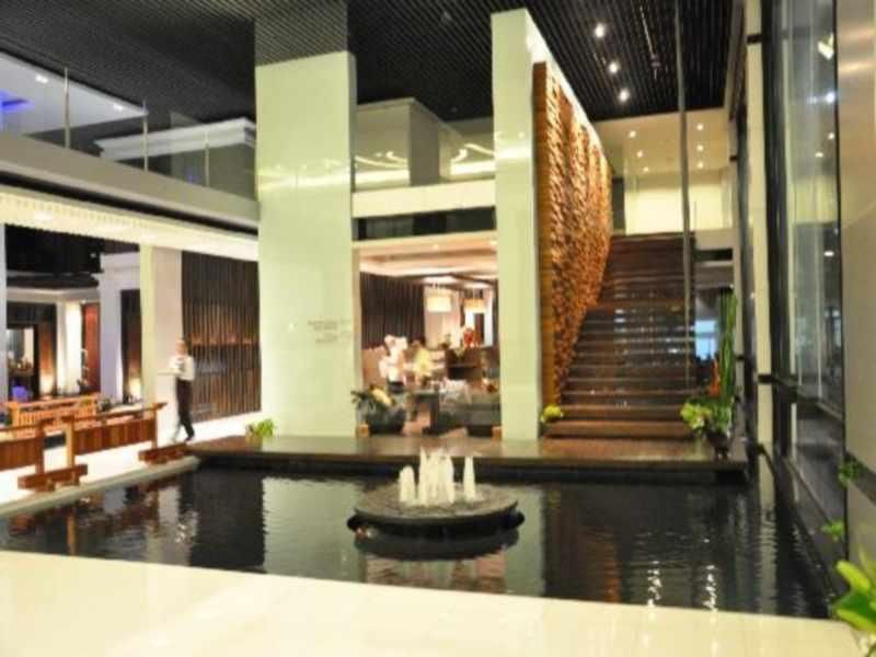 صورة الفندق 8
