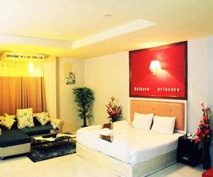 Atikarn Princess Hotel & Resort Udon Thani City Thailand
