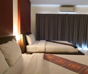 Baan Worachan Hotel Apartments Udon Thani City Thailand