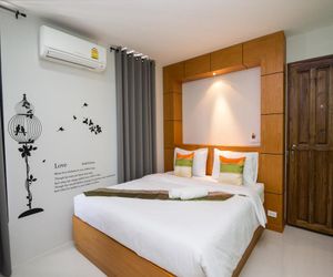 Bouquet Boutique Hotel Udon Thani City Thailand