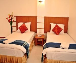 BT Grand Condotel Udon Thani City Thailand
