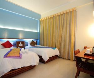 Much-che Manta Boutique Hotel Udon Thani City Thailand