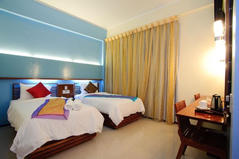 Hotel Photo 1