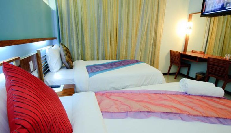 Hotel Photo 4