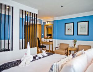 Paradise Hotel Udonthani Udon Thani City Thailand