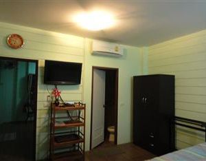 Ruen Anong Homestay Udon Thani City Thailand