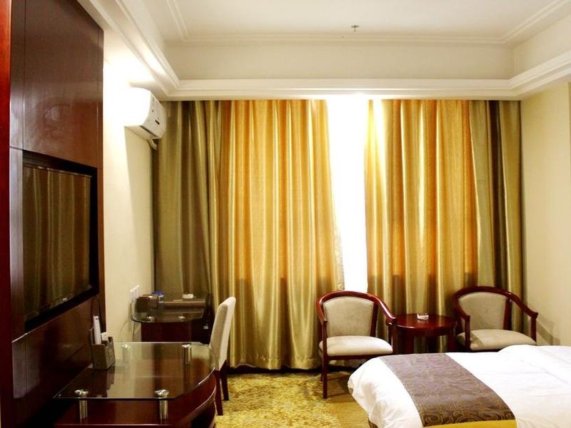 Hotel Photo 1