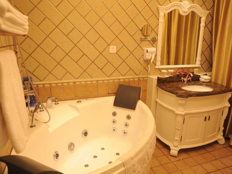 Hotel Photo 14