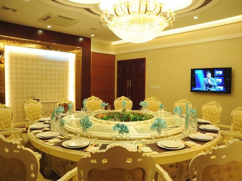 Hotel Photo 20