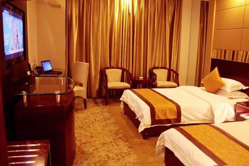 Hotel Photo 10