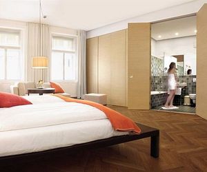 Hollmann Beletage Design & Boutique Hotel Vienna Austria