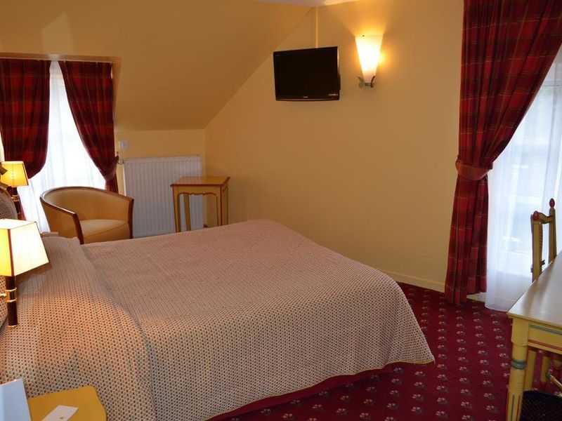 Hotel Photo 2