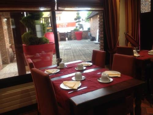 Hotel Photo 14