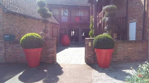 Hotel Photo 20