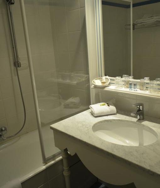Hotel Photo 8