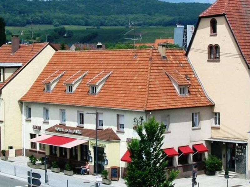 Hotel Photo 22