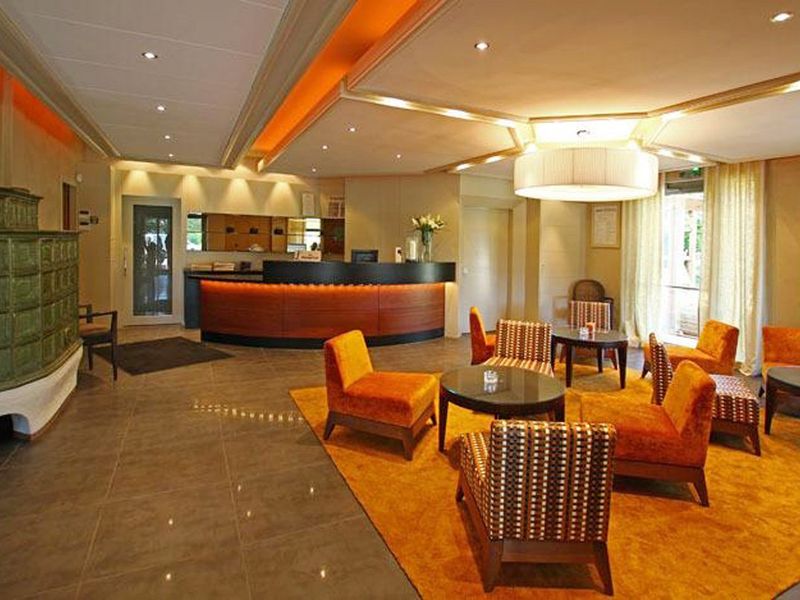 Hotel Photo 6