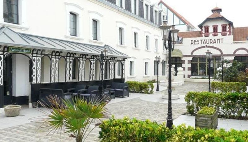 Hotel Photo 17