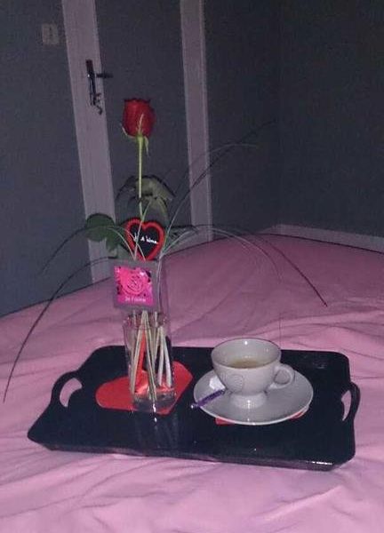 صورة الفندق 8