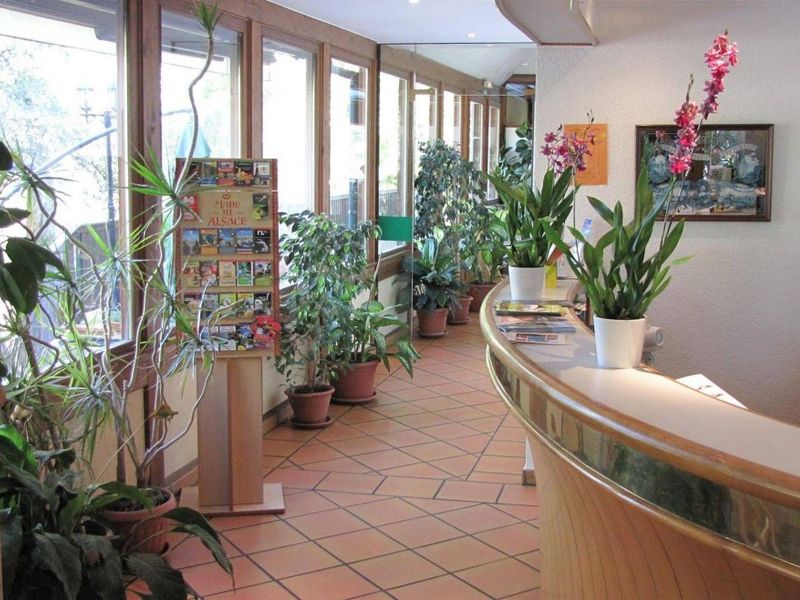 Hotel Photo 14