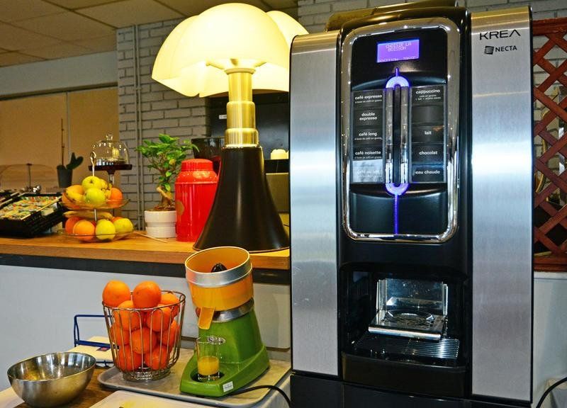 Hotel Photo 14