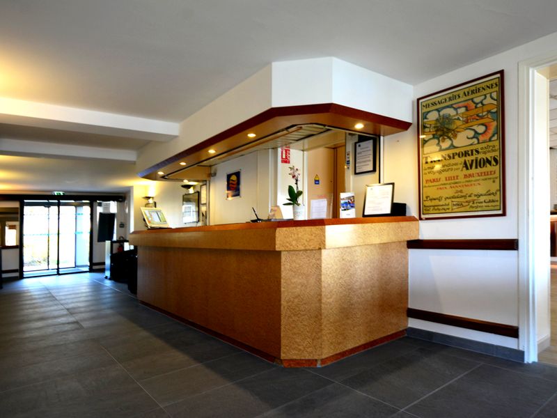 Hotel Photo 17