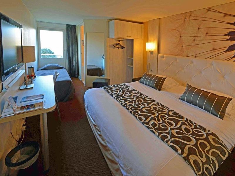 Hotel Photo 5