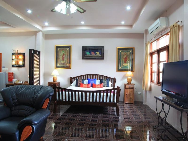 Hotel Photo 7