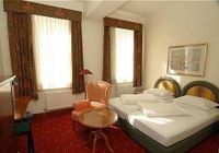 Отзывы Hotel Resonanz Vienna, 3 звезды