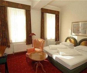 Hotel Resonanz Vienna Vienna Austria