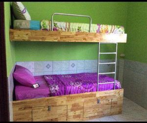 Asia Backpackers Udonthani Udon Thani City Thailand