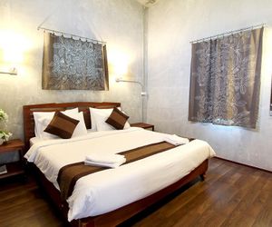 Udon Green Ville Villa Udon Thani City Thailand