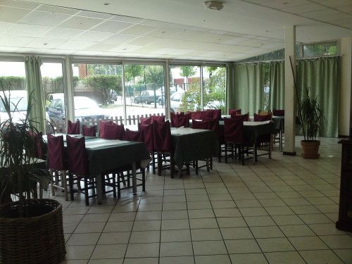 Hotel Photo 16