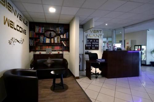Hotel Photo 20