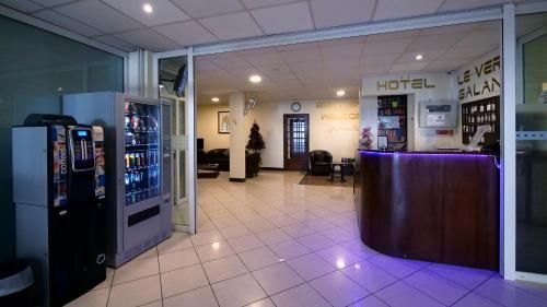 Hotel Photo 21