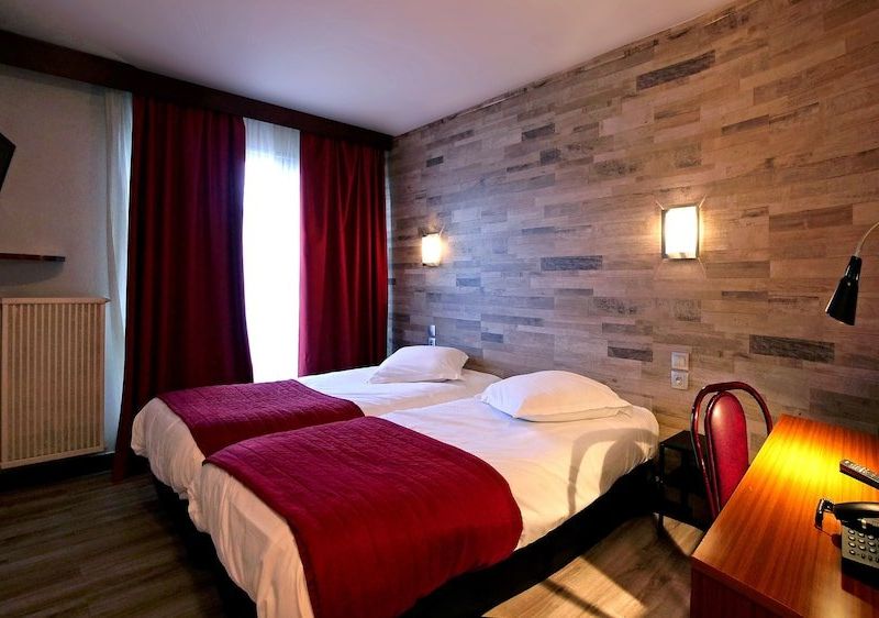 Hotel Photo 4
