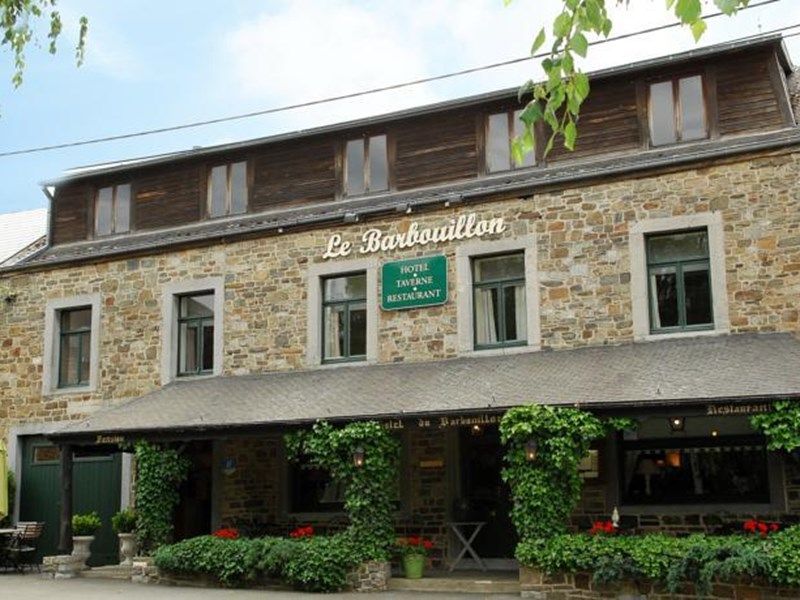 Hotel Photo 23