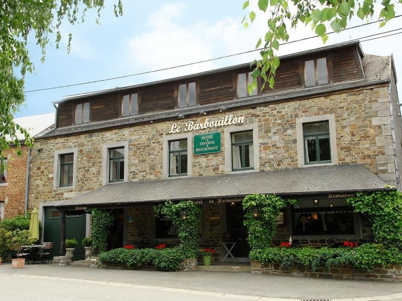 Hotel Photo 24