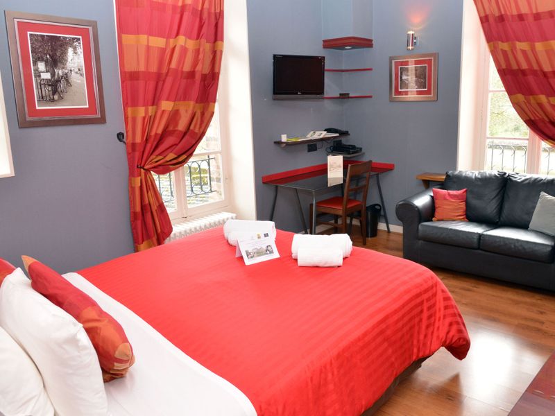 Hotel Photo 1